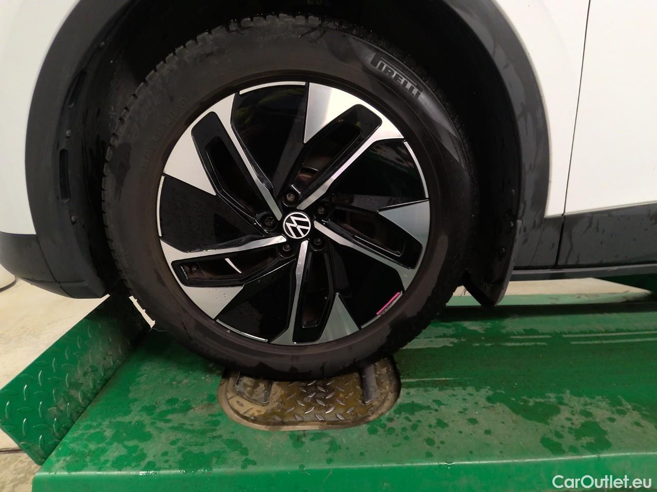 Volkswagen  ID.4  EV 77kWh Business #1