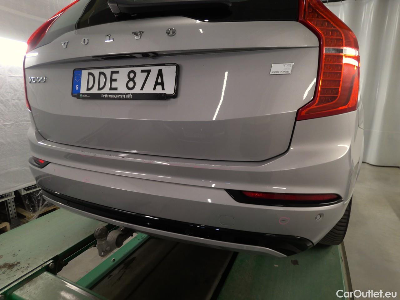 Volvo  XC90  T8 Ult.Dark Rec. 4WD Aut #34