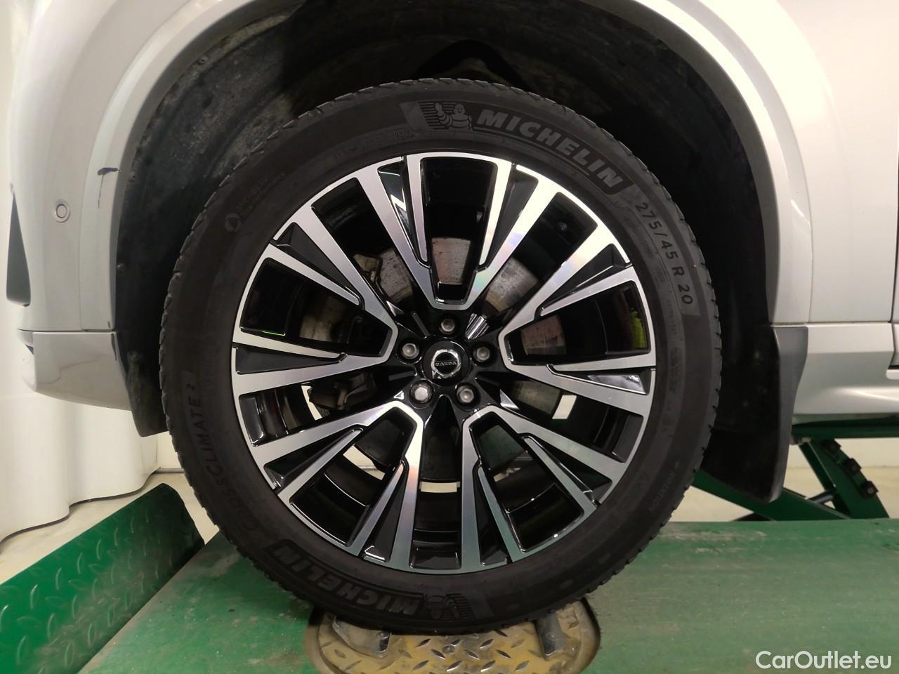 Volvo  XC90  T8 Ult.Dark Rec. 4WD Aut #17