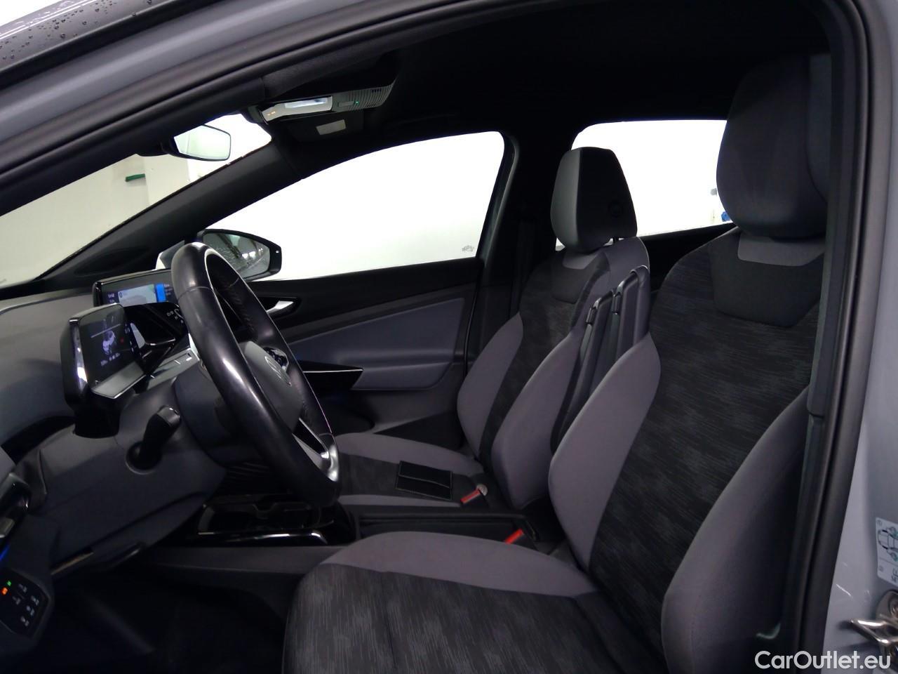 Volkswagen  ID.4  EV 77kWh Pro Performance #5