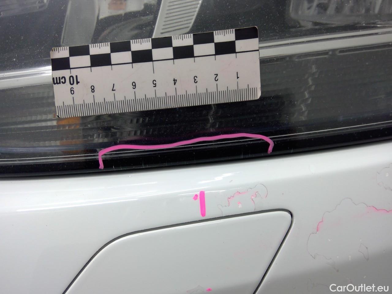 Volkswagen  Golf  Sp.Combi TSI 110 Aut. #37