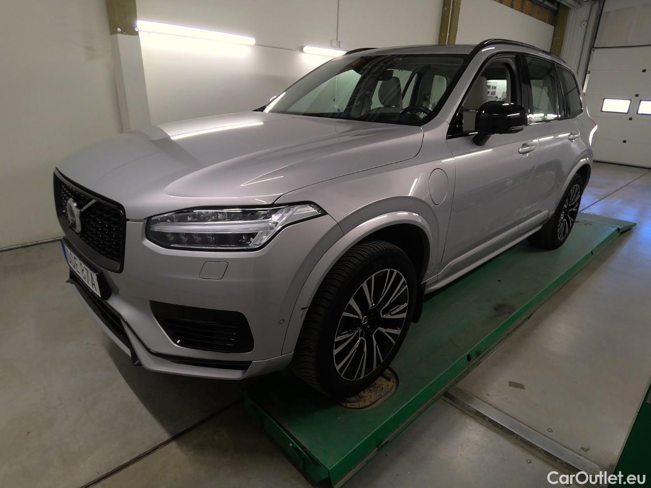 Volvo  XC90  T8 Ult.Dark Rec. 4WD Aut #1