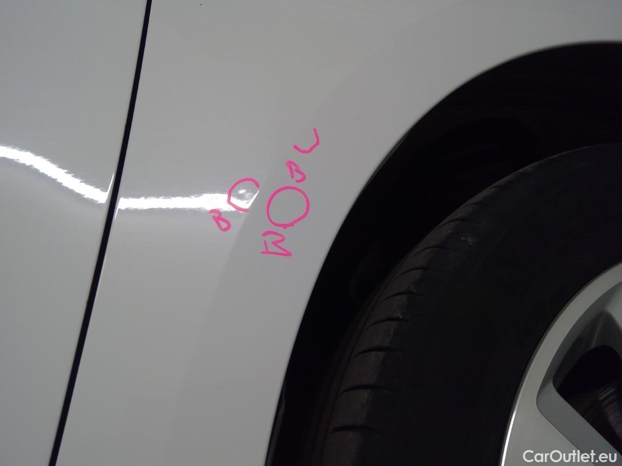 Volkswagen  Golf  Sp.Combi TSI 110 Aut. #31