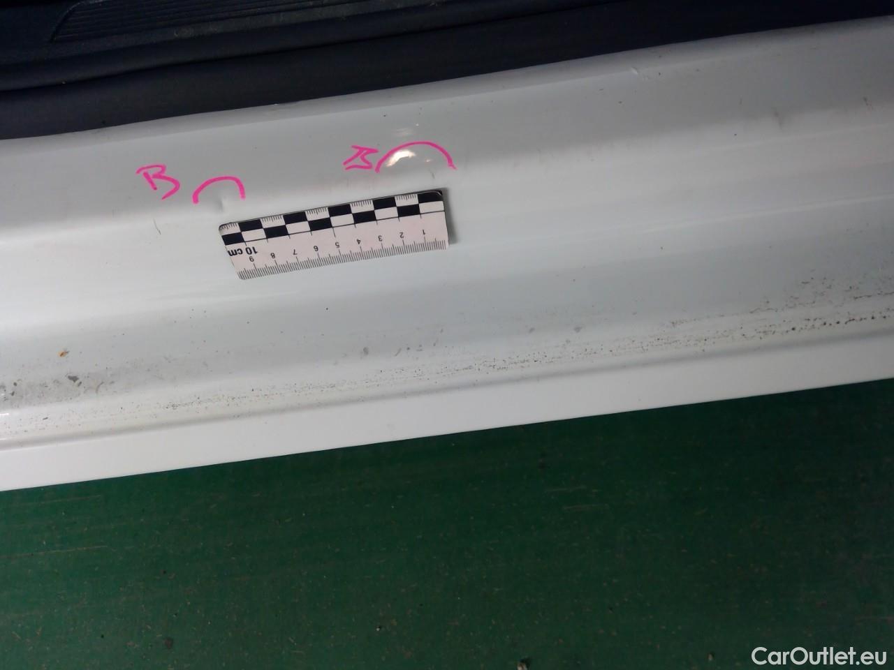 Volkswagen  Golf  Sp.Combi TSI 110 Aut. #30