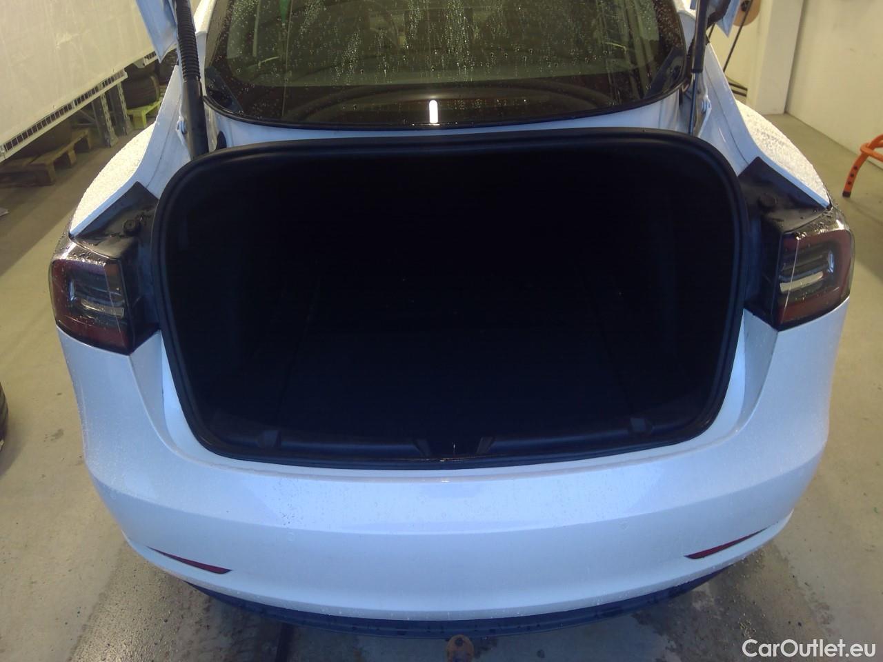 Tesla  Model 3  75kWh Long-Range #11