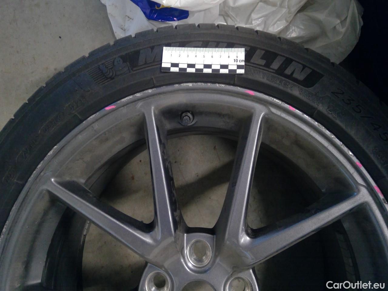 Tesla  Model 3  75kWh Long-Range #2