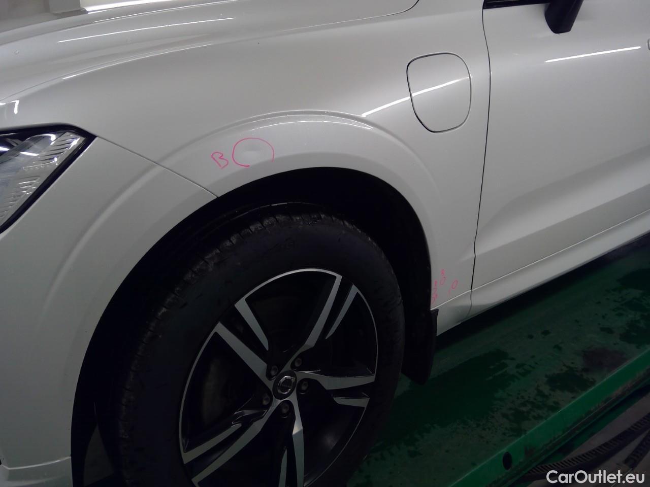 Volvo  XC60  T8 390 4WD R-Design Aut. #3