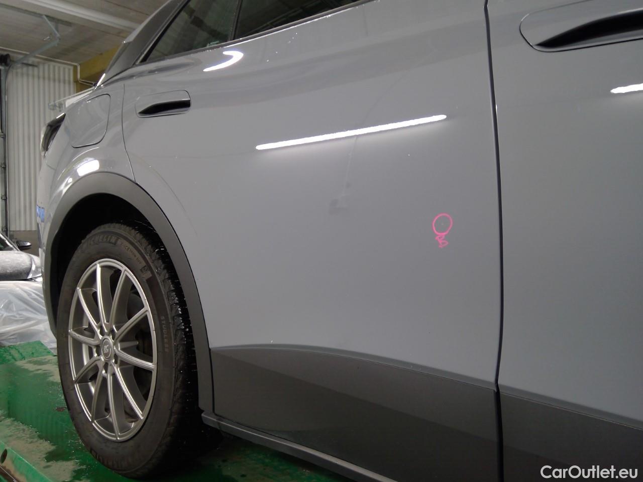 Volkswagen  ID.4  EV 77kWh Pro Performance #4