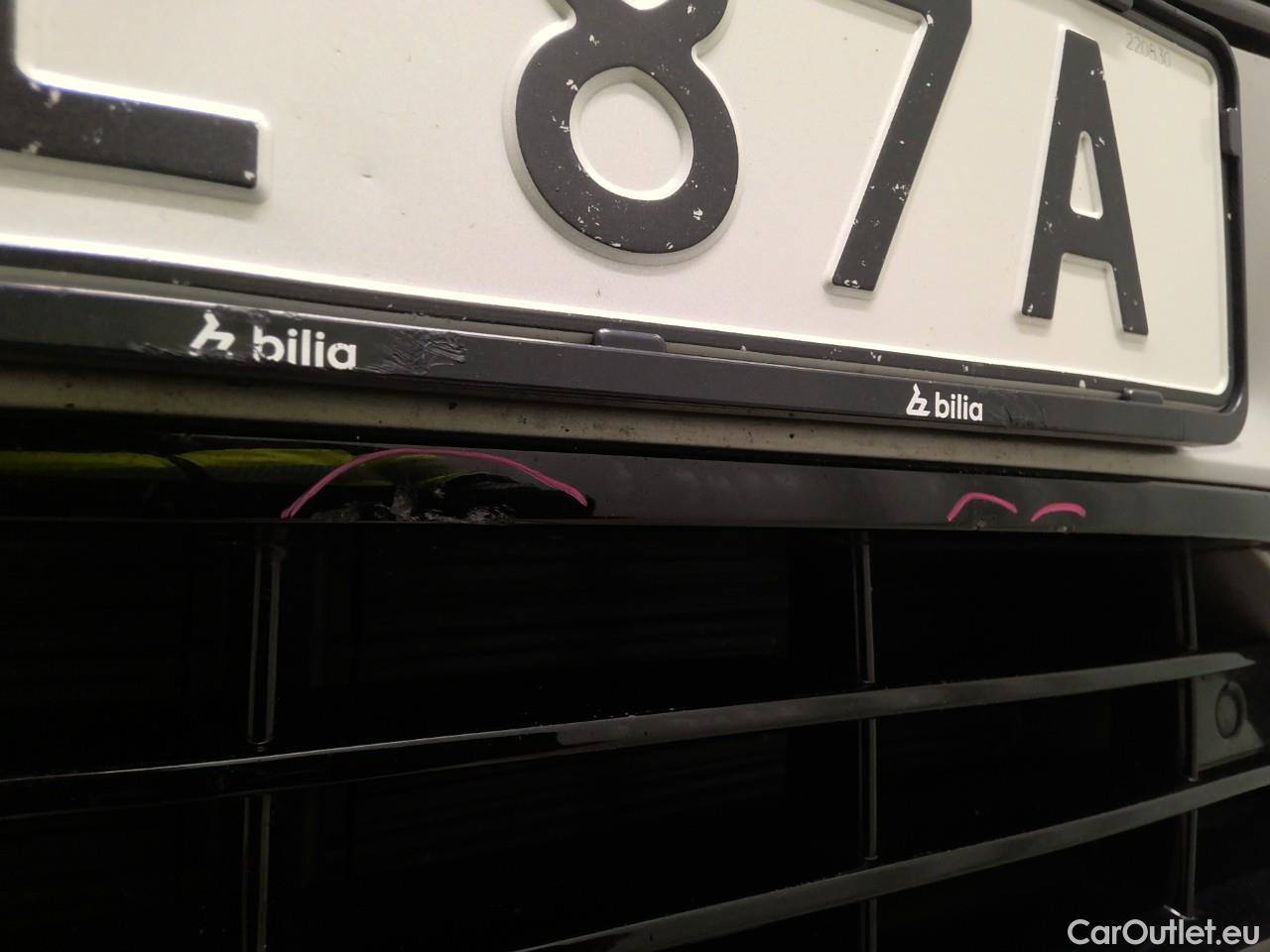 Volvo  XC90  T8 Ult.Dark Rec. 4WD Aut #12