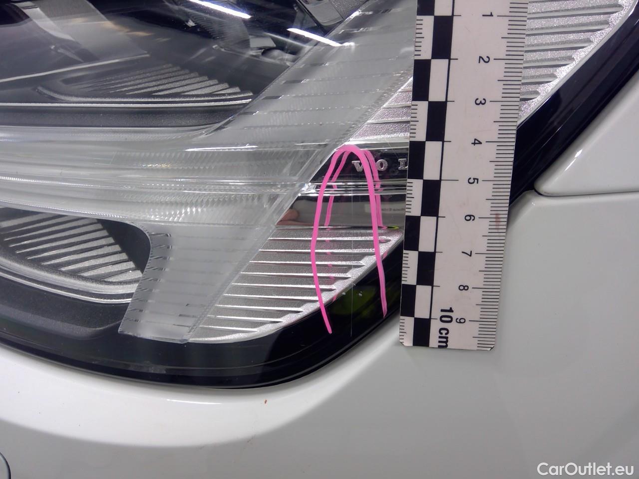 Volvo  V60  T6 AWD Inscript.Exp.Aut #25