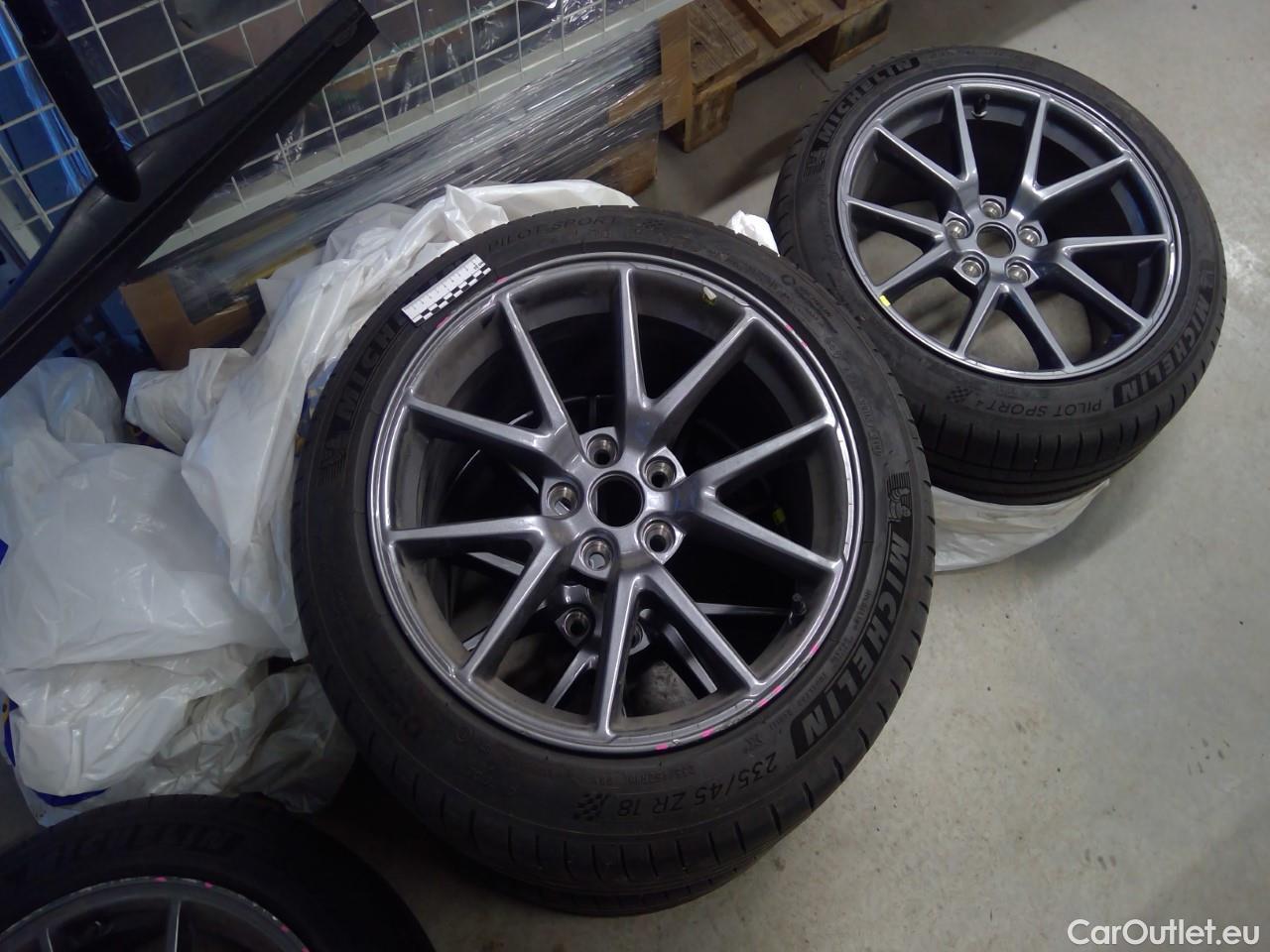 Tesla  Model 3  75kWh Long-Range #4