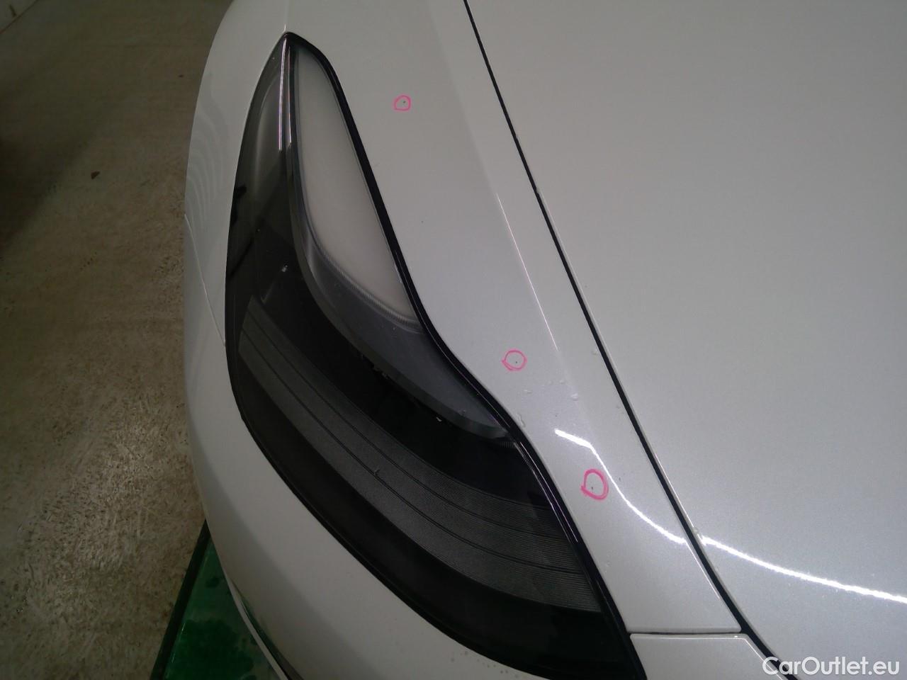 Tesla  Model 3  75kWh Long-Range #26