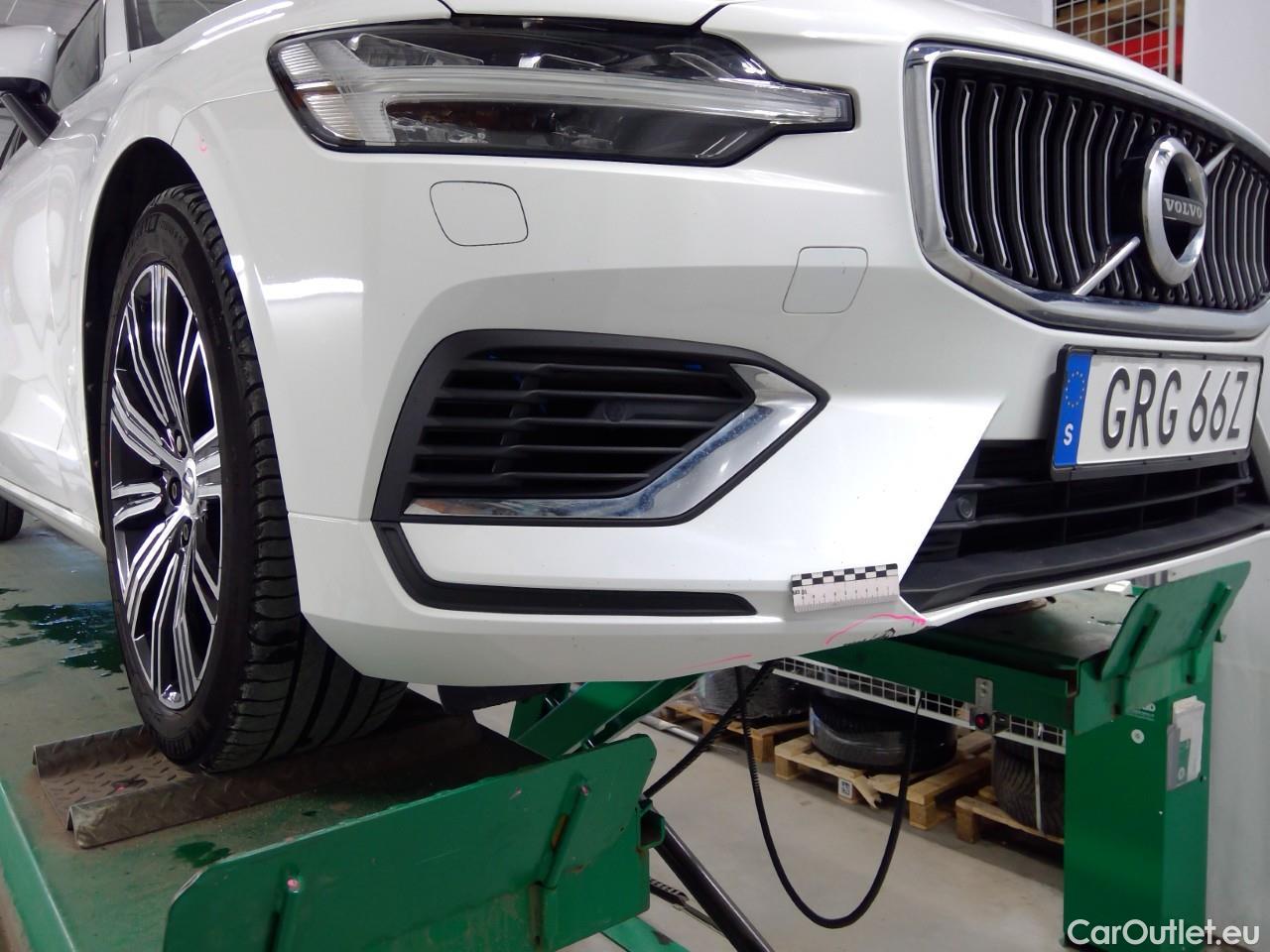 Volvo  V60  T6 AWD Inscript.Exp.Aut #5