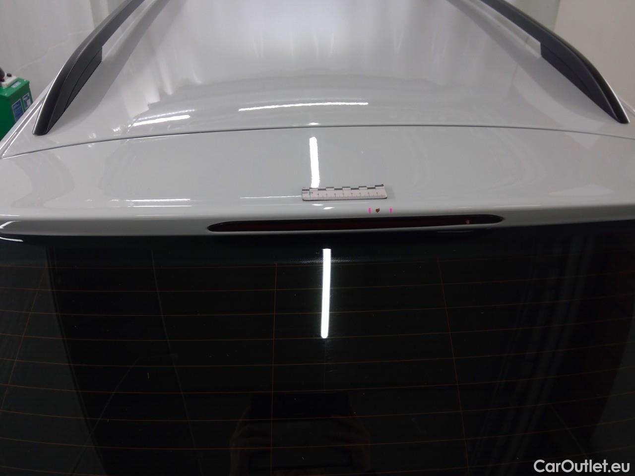 Volkswagen  Golf  Sp.Combi TSI 110 Aut. #43