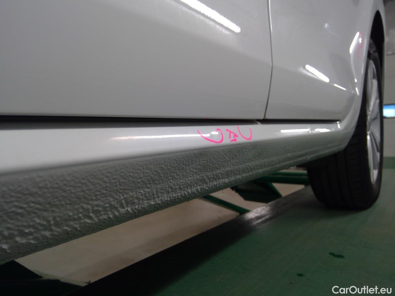 Volkswagen  Golf  Sp.Combi TSI 110 Aut. #7