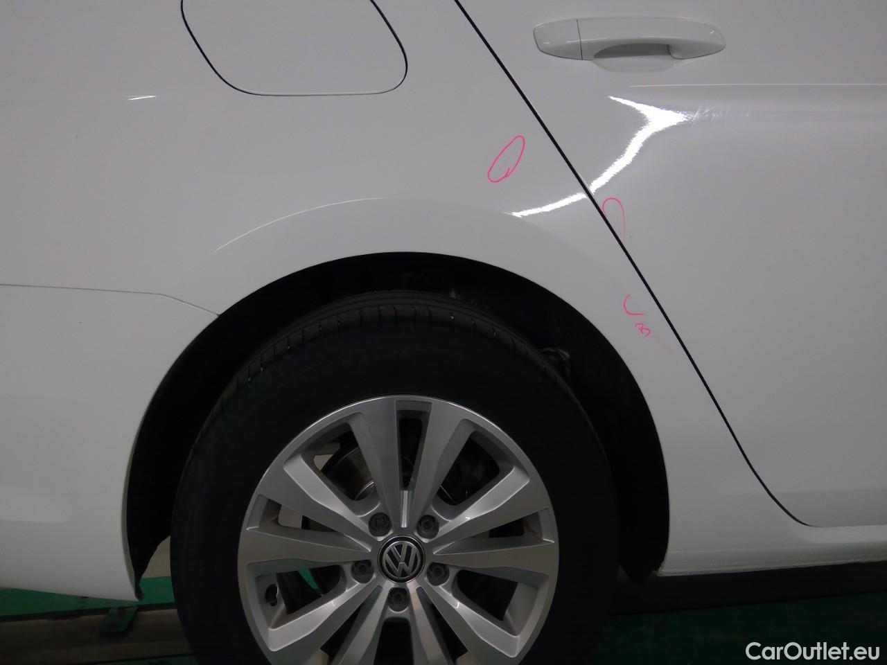 Volkswagen  Golf  Sp.Combi TSI 110 Aut. #24