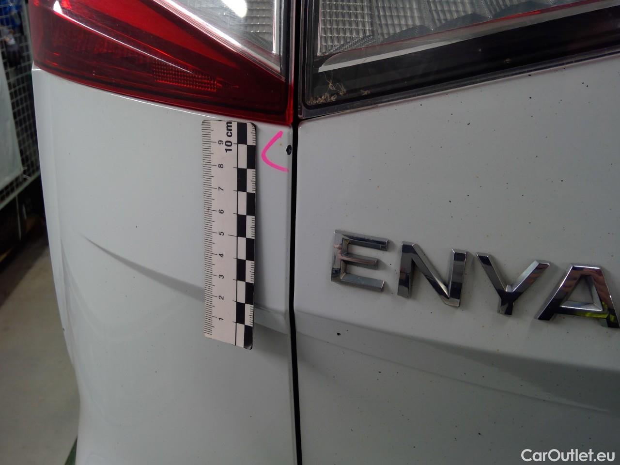 Skoda  ENYAQ  iV80 5d #5