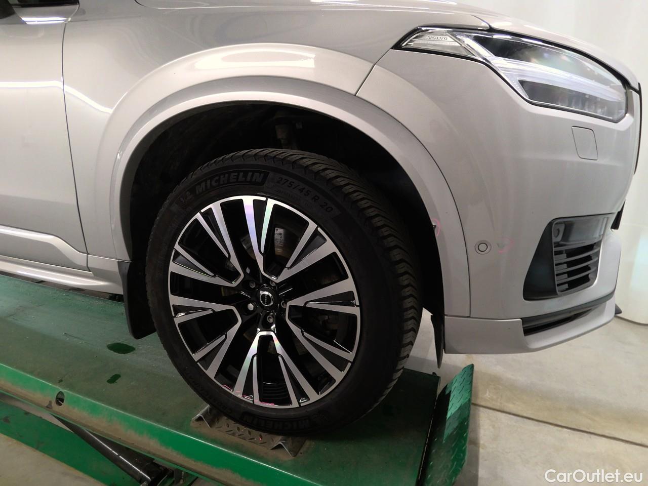 Volvo  XC90  T8 Ult.Dark Rec. 4WD Aut #18