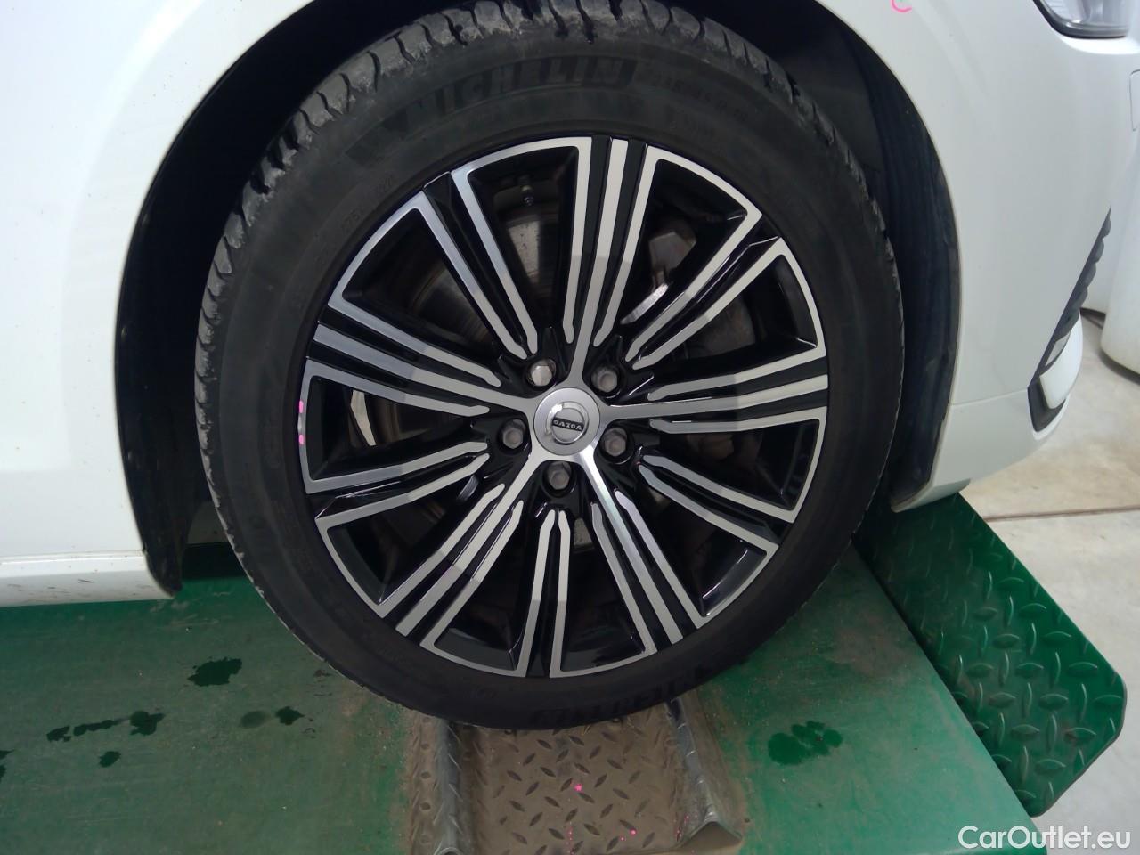 Volvo  V60  T6 AWD Inscript.Exp.Aut #22