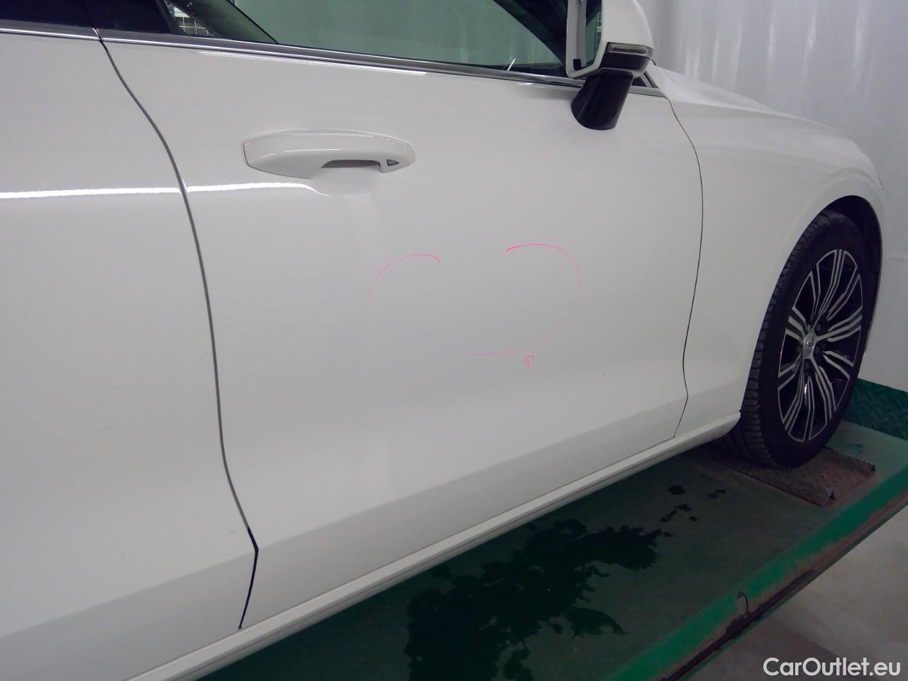 Volvo  V60  T6 AWD Inscript.Exp.Aut #8