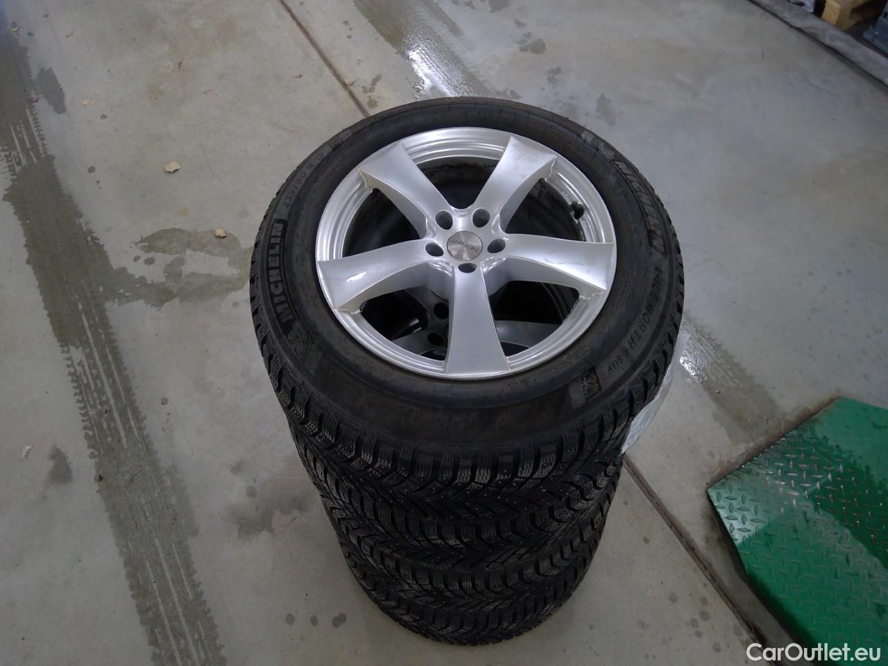 Volvo  XC60  T8 390 4WD R-Design Aut. #14