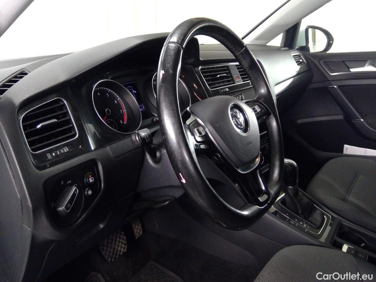 Volkswagen  Golf  Sp.Combi TSI 110 Aut. #10