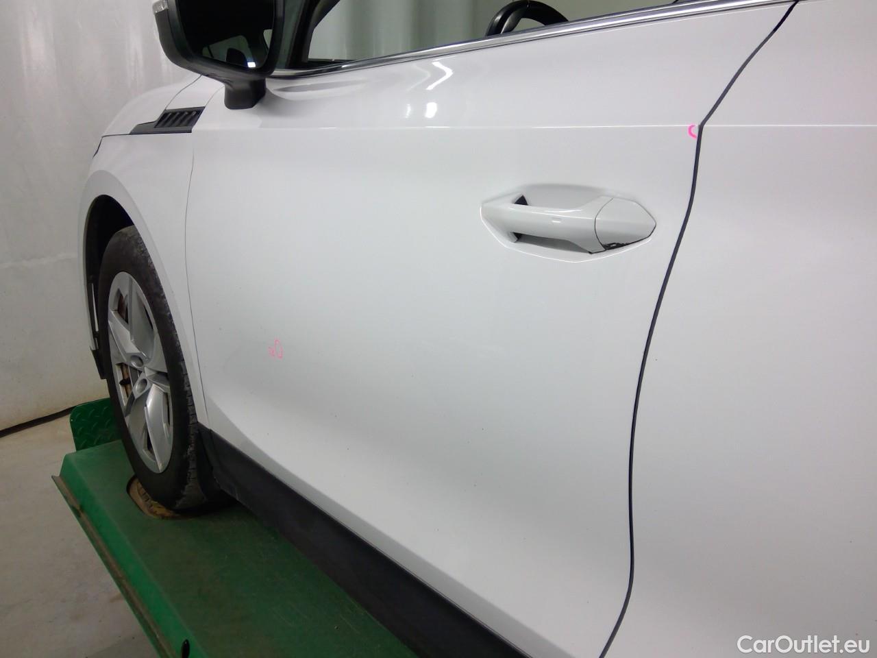 Skoda  ENYAQ  iV80 5d #1