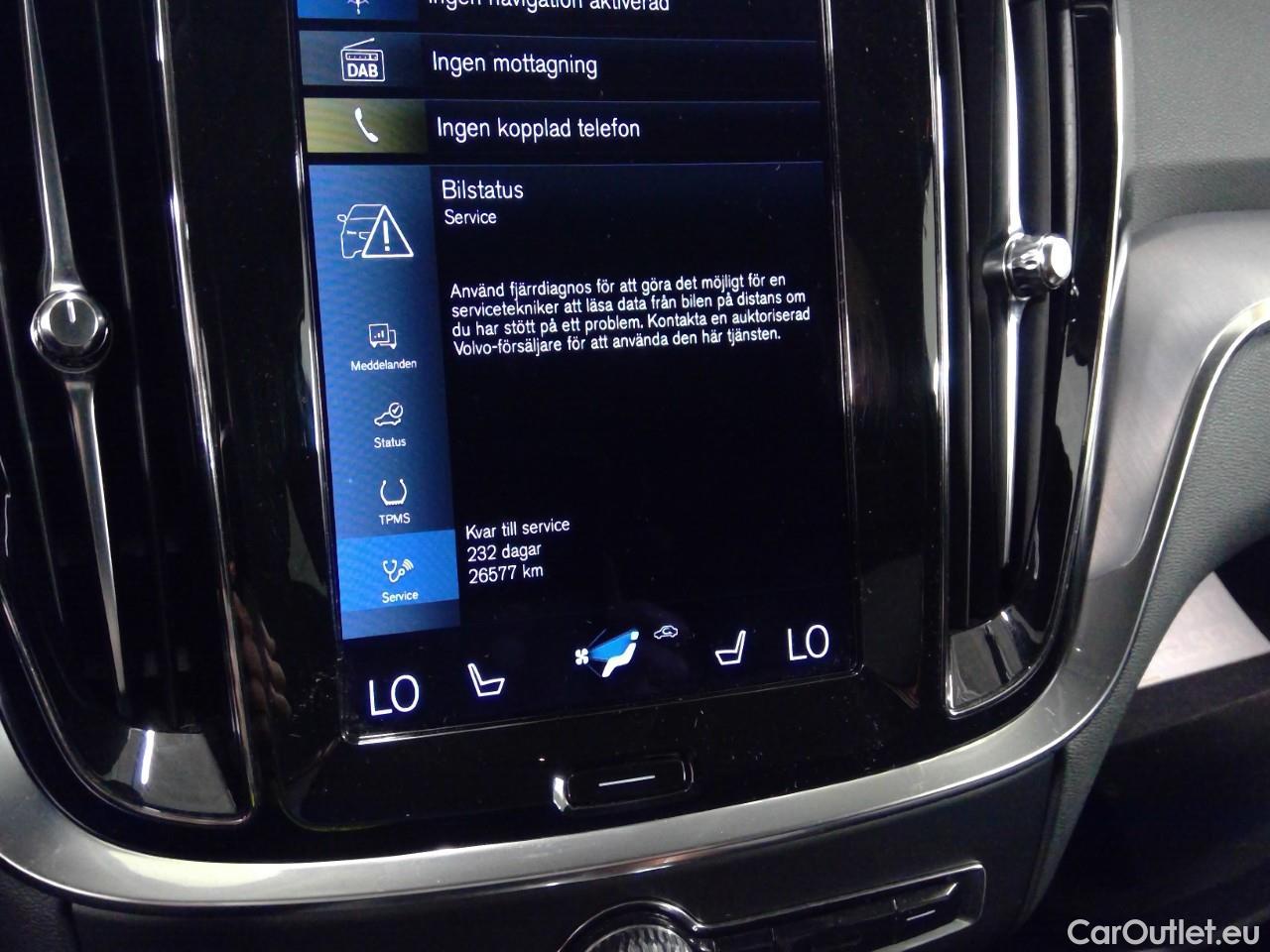 Volvo  V60  T6 AWD Inscript.Exp.Aut #8