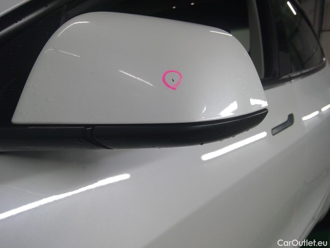 Tesla  Model 3  75kWh Long-Range #8