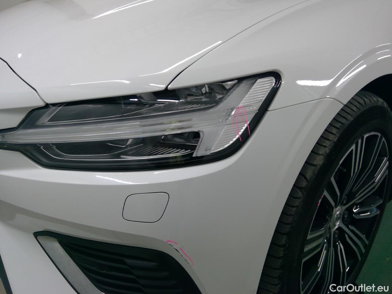 Volvo  V60  T6 AWD Inscript.Exp.Aut #24