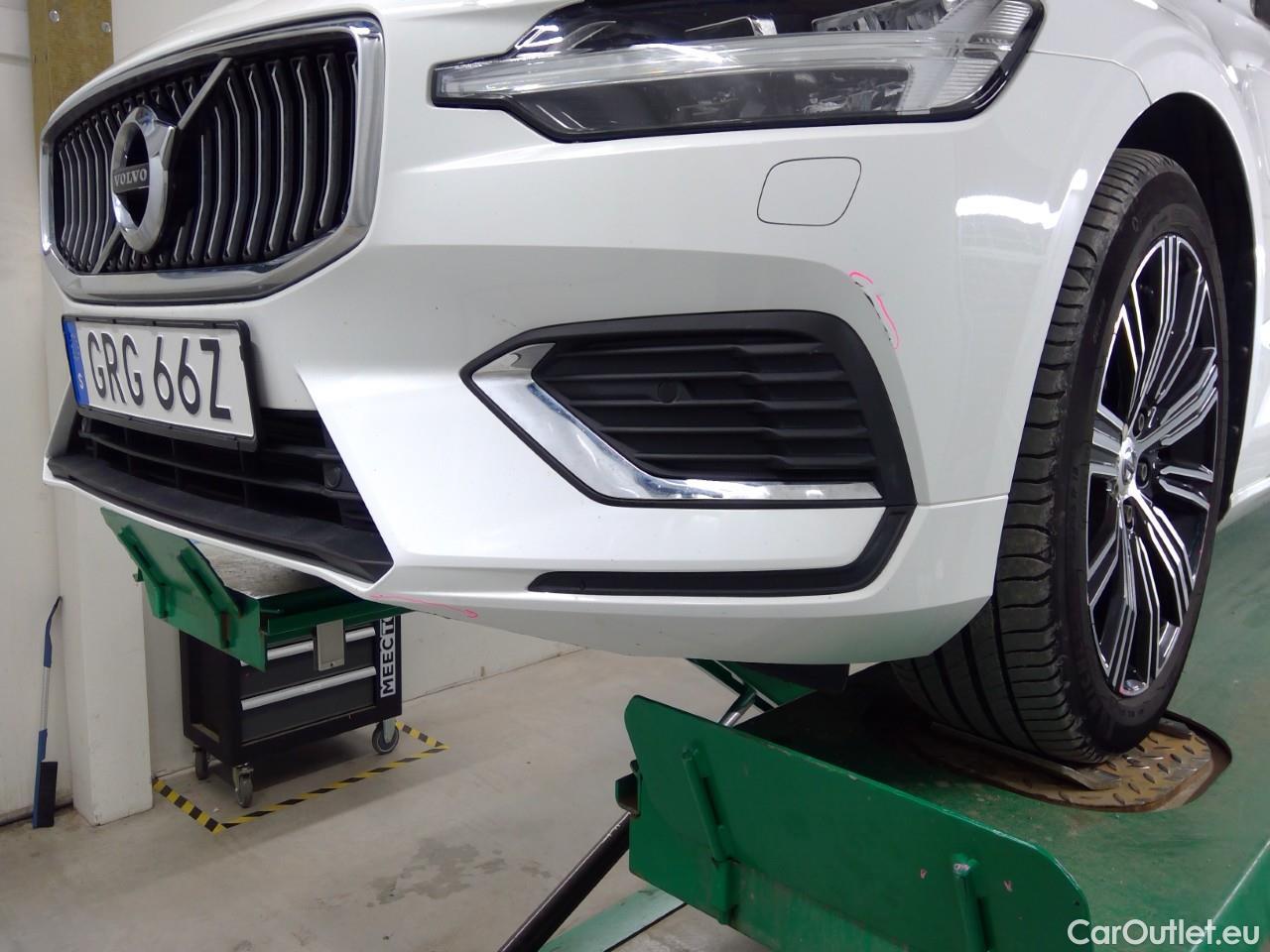 Volvo  V60  T6 AWD Inscript.Exp.Aut #4