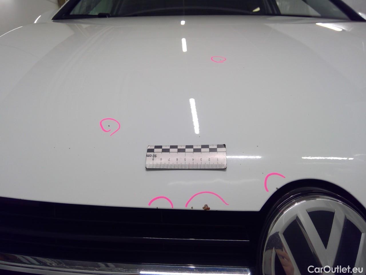 Volkswagen  Golf  Sp.Combi TSI 110 Aut. #39