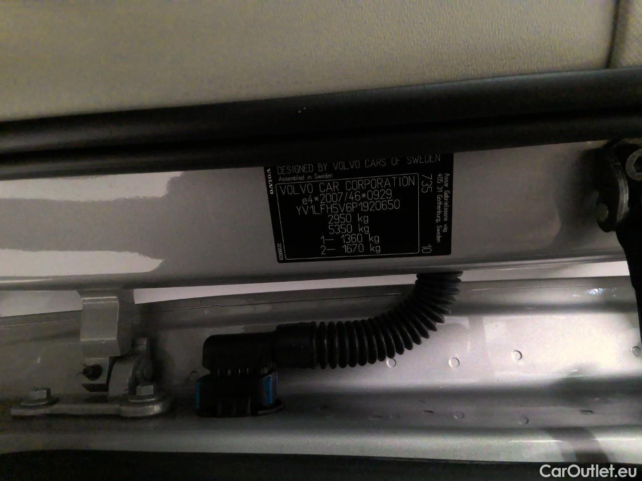 Volvo  XC90  T8 Ult.Dark Rec. 4WD Aut #18