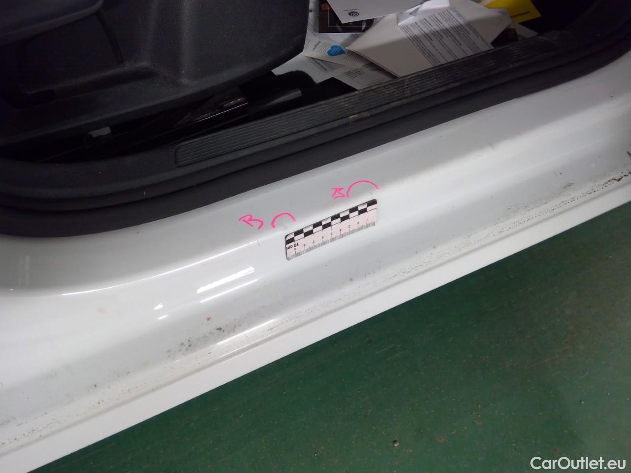 Volkswagen  Golf  Sp.Combi TSI 110 Aut. #29