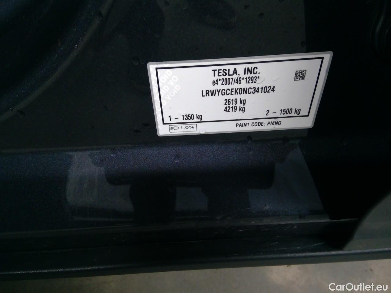 Tesla  Model Y  75kWh Long-Range AWD #15