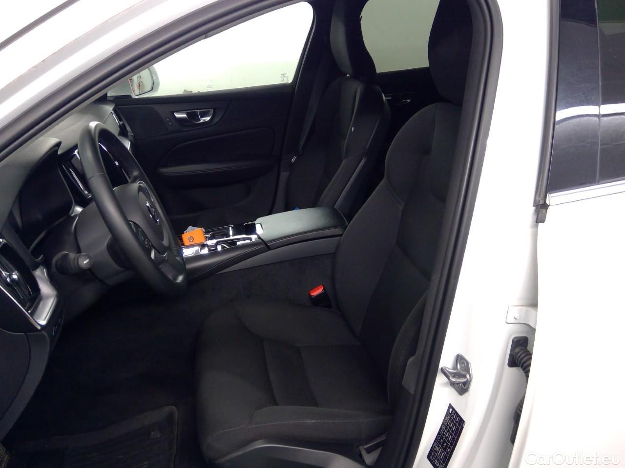 Volvo  V60  T6 AWD Inscript.Exp.Aut #7