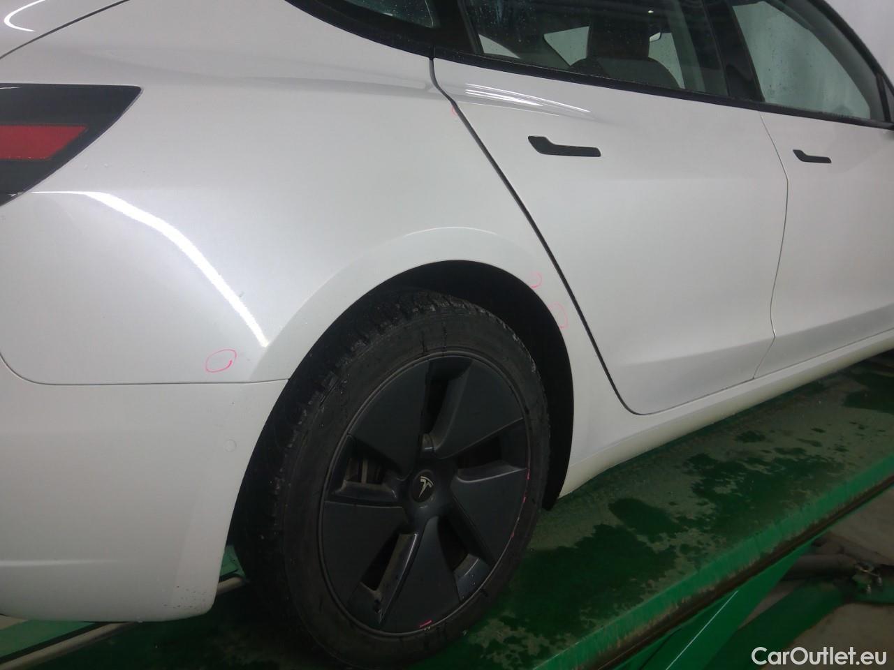 Tesla  Model 3  75kWh Long-Range #14