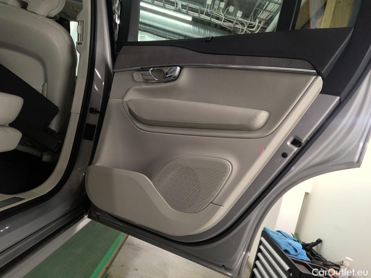 Volvo  XC90  T8 Ult.Dark Rec. 4WD Aut #26