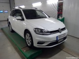 Volkswagen  Golf  Sp.Combi TSI 110 Aut. #2