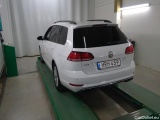 Volkswagen  Golf  Sp.Combi TSI 110 Aut. #4