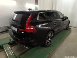 Volvo  V60  T6 AWD Inscript.Rechar.Aut #3