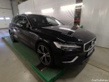 Volvo  V60  T6 AWD Inscript.Rechar.Aut #2