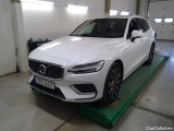 Volvo  V60  T6 AWD Inscript.Exp.Aut #2