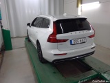Volvo  V60  T6 AWD Inscript.Exp.Aut #4