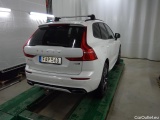 Volvo  XC60  T8 390 4WD R-Design Aut. #3