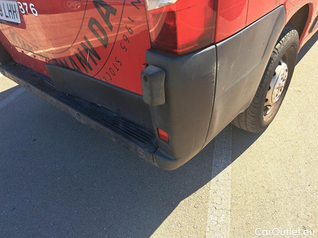  Peugeot  Boxer PEUGEOT  / 2014 / 4P / furgón Pack 335 L3 H2 BHDI 103kW (140CV) S&S #66