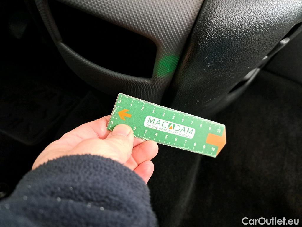 Citroen  Berlingo CITROEN  VU 3p Fourgonnette VTi 95 BVM Confort 20L1 #3