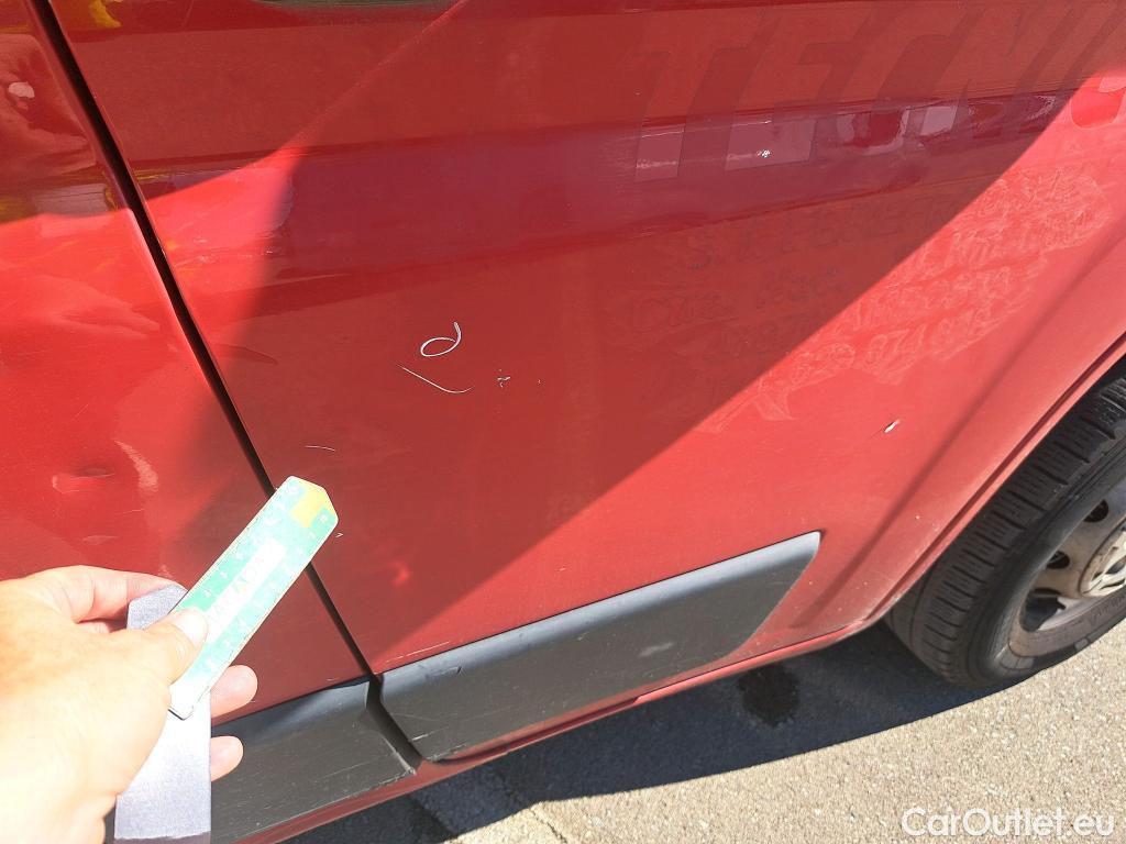  Peugeot  Boxer PEUGEOT  / 2014 / 4P / furgón Pack 335 L3 H2 BHDI 103kW (140CV) S&S #37