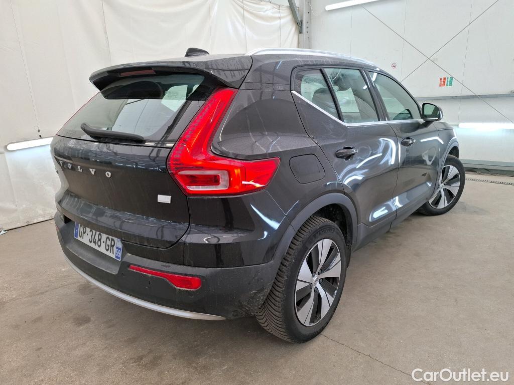 Volvo  XC 40 VOLVO XC40 / 2022 / 5P / SUV Recharge T5 262 DCT7 Start #3