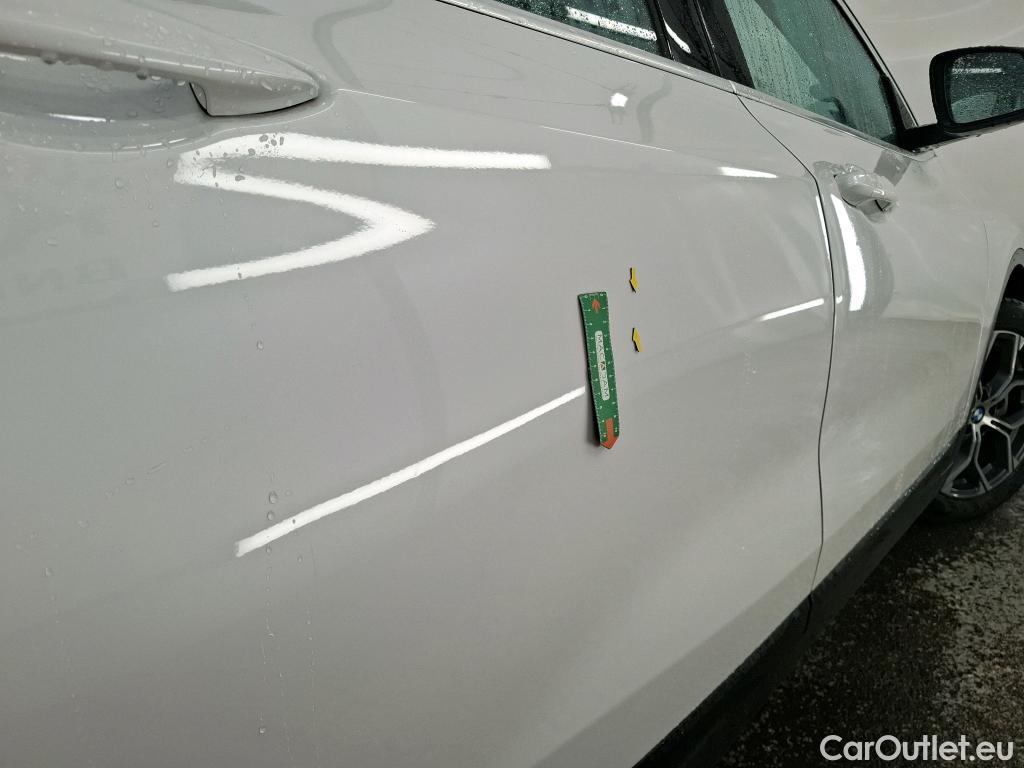 Bmw  X2  sDrive18i Business DesignDKG7 #1